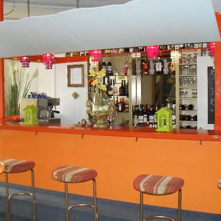 Hotel Hoogland Zandvoort Aan Zee Eksteriør billede